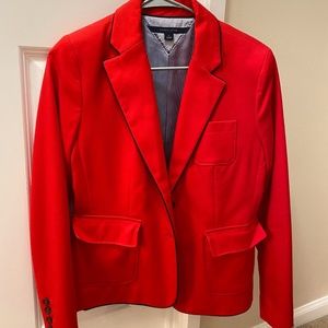 Tommy Hilfiger Blazer - Size 6